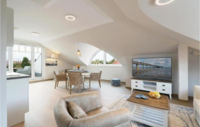 Baltischer Hof Apartment 68